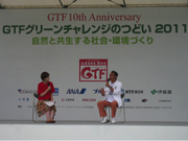 篠塚建次郎　2011年の活動