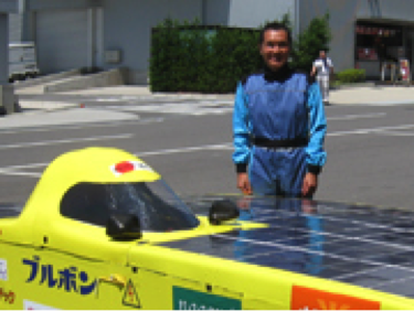 篠塚建次郎　2011年の活動