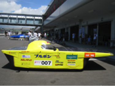 篠塚建次郎　2011年の活動