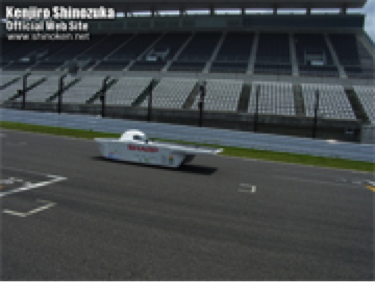 篠塚建次郎　2011年の活動