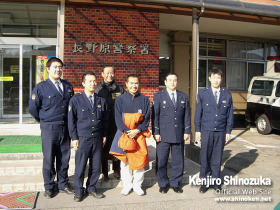 篠塚建次郎　2011年の活動