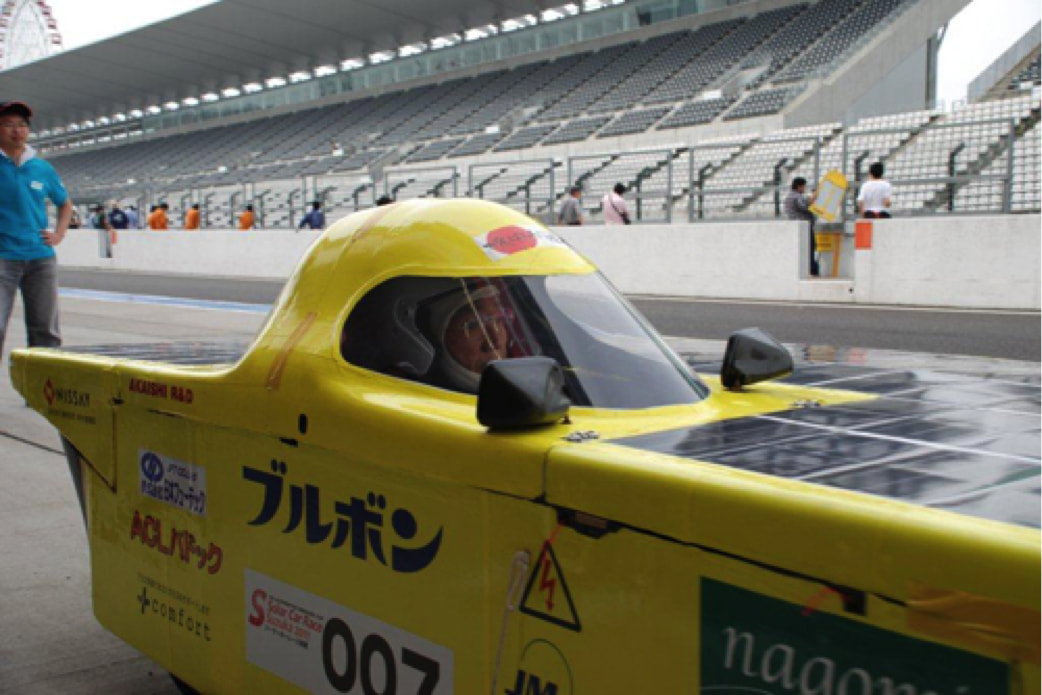 篠塚建次郎　2012年の活動