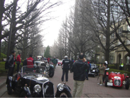 篠塚建次郎　2012年の活動