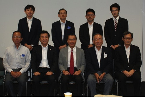 篠塚建次郎　2013年の活動