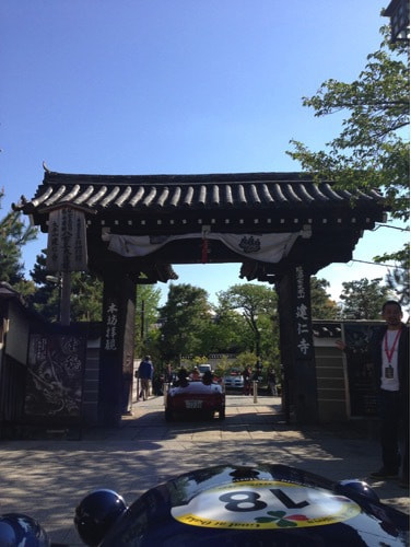 篠塚建次郎　2013年の活動