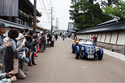 篠塚建次郎　2014年の活動