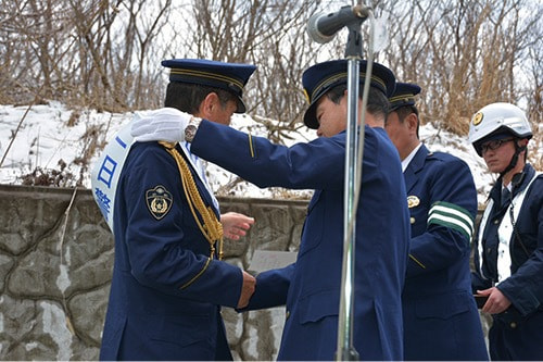 篠塚建次郎　2014年の活動