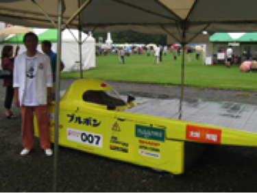 篠塚建次郎　2011年