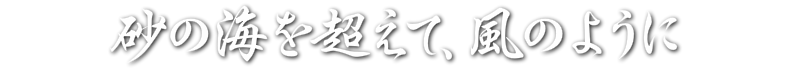 パリダカールラリー　タイトル