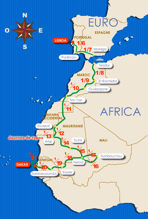 篠塚建次郎 2006年の活動